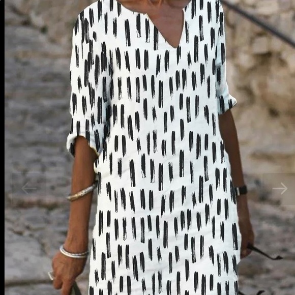Womens dress. Size XL. New with tags. - Picture 5 of 5